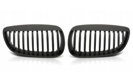 Решетка радиатора BMW 3 E92 2006-2009