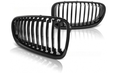 Решетка радиатора BMW 5 (F10)