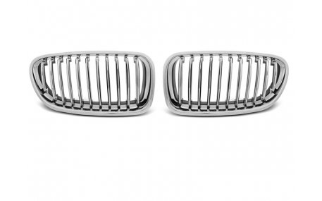 Решетка радиатора BMW 5 (F10)