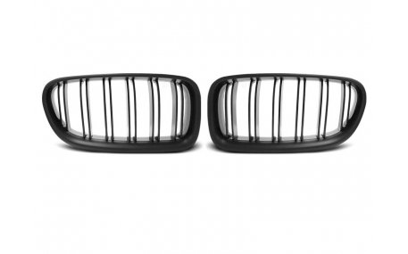 Решетка радиатора BMW 5 (F10)