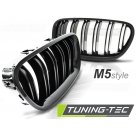 Решетка радиатора BMW 5 (F10)