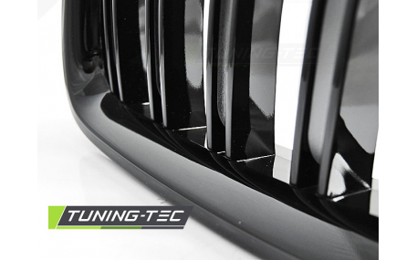 Решетка радиатора BMW 5 (F10)