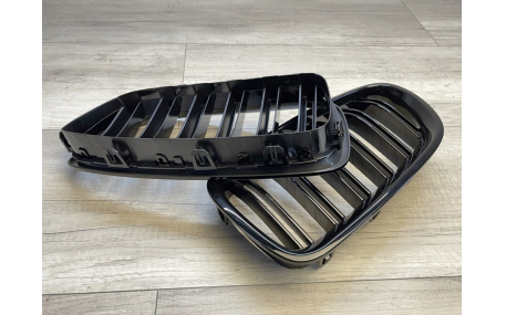 Решетка радиатора BMW 5 (F10)