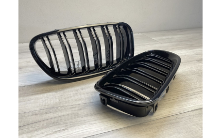 Решетка радиатора BMW 5 (F10)