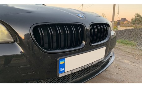 Решетка радиатора BMW 5 (F10)