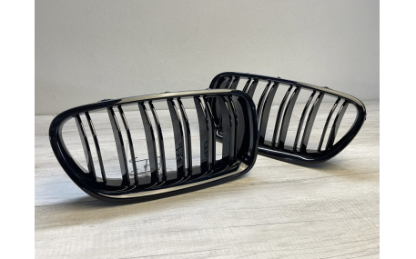 Решетка радиатора BMW 5 (F10)