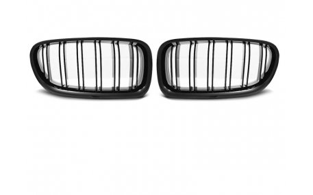 Решетка радиатора BMW 5 (F10)