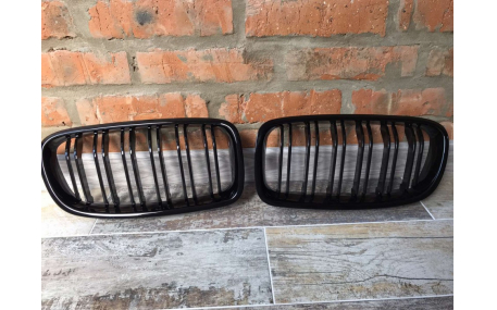 Решетка радиатора BMW 3 F30
