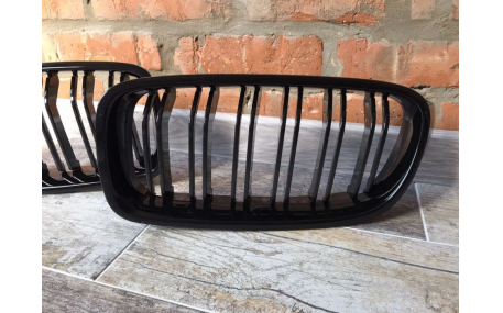 Решетка радиатора BMW 3 F30