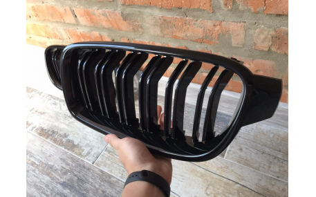 Решетка радиатора BMW 3 F30