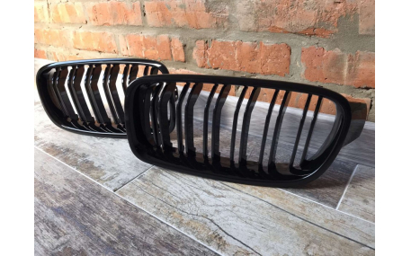 Решетка радиатора BMW 3 F30