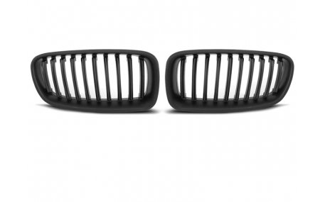 Решетка радиатора BMW 3 F30