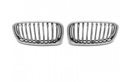 Решетка радиатора BMW 3 F30