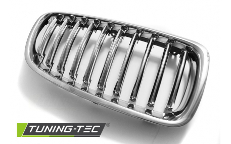 Решетка радиатора BMW 3 F30