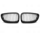 Решетка радиатора BMW 1 E87 2007-2011