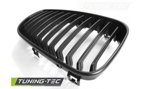 Решетка радиатора BMW 1 E87 2007-2011