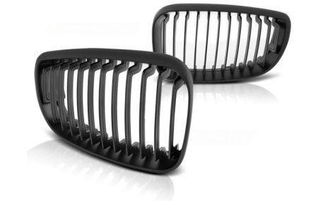 Решетка радиатора BMW 1 E87 2007-2011