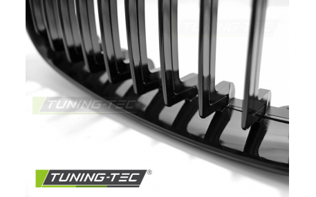 Решетка радиатора BMW 1 E87 2007-2011