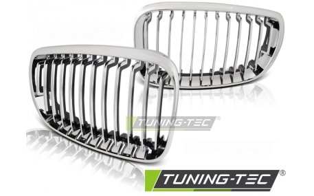 Решетка радиатора BMW 1 E87 2007-2011