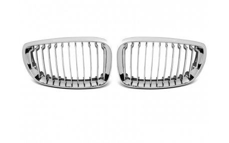 Решетка радиатора BMW 1 E87 2007-2011