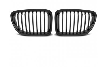 Решетка радиатора BMW X1 E84 2009-2012