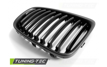 Решетка радиатора BMW X1 E84 2009-2012