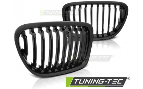 Решетка радиатора BMW X1 E84 2009-2012