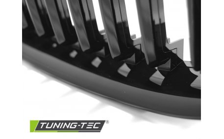 Решетка радиатора BMW X1 E84 2009-2012