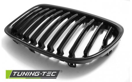 Решетка радиатора BMW X1 E84 2009-2012