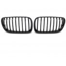 Решетка радиатора BMW X3 E83 2006-2010