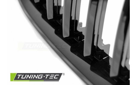 Решетка радиатора BMW X3 E83 2006-2010