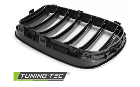Решетка радиатора BMW X3 F25 2010-2014