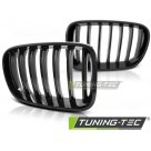 Решетка радиатора BMW X3 F25 2010-2014