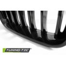 Решетка радиатора BMW X3 F25 2010-2014