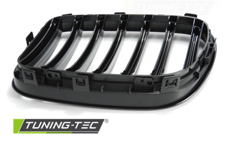 Решетка радиатора BMW X3 F25 2010-2014