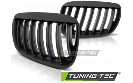 Решетка радиатора BMW X5 E53 2004-2006