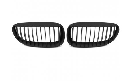 Решетка радиатора BMW E63