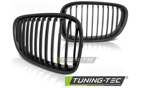 Решетка радиатора BMW 7 F01