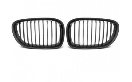 Решетка радиатора BMW 7 F01