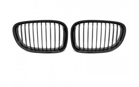 Решетка радиатора BMW 7 F01