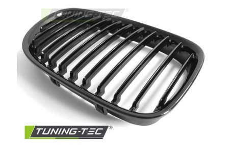 Решетка радиатора BMW 7 F01