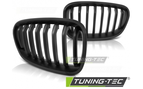 Решетка радиатора BMW 1 F20 2012-2014