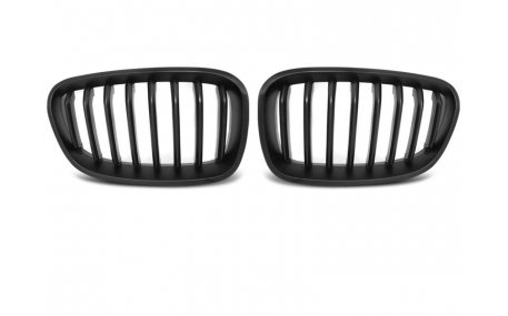 Решетка радиатора BMW 1 F20 2012-2014