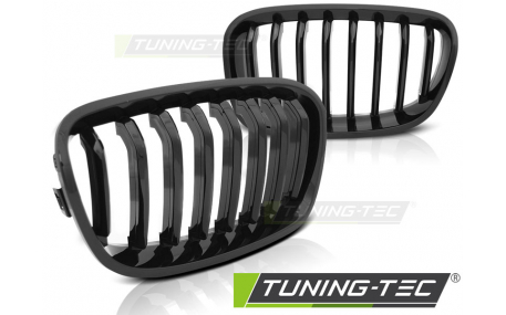 Решетка радиатора BMW 1 F20 2012-2014