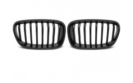 Решетка радиатора BMW 1 F20 2012-2014