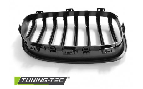 Решетка радиатора BMW 1 F20 2012-2014