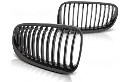 Решетка радиатора BMW 3 E92 2010-2013