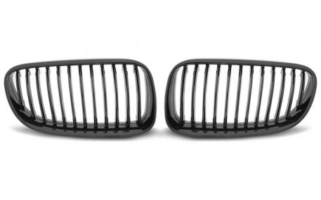 Решетка радиатора BMW 3 E92 2010-2013