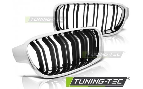 Решетка радиатора BMW 3 F30