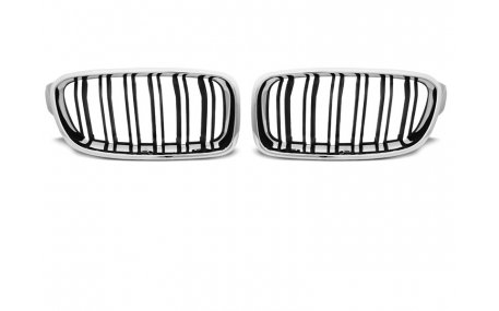 Решетка радиатора BMW 3 F30